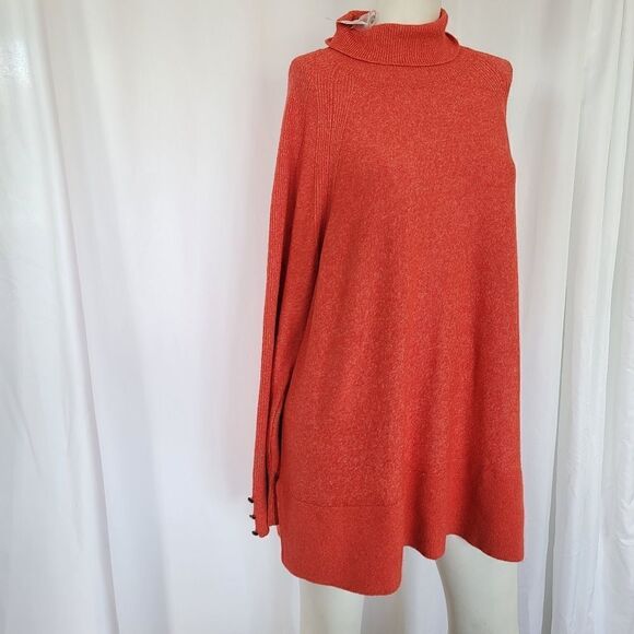 Lane Bryant sweater - Picture 1 of 12